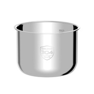 Tefal 法國特福XA622D 不鏽鋼內膽 贈品 適用於 CY601D 智能高速煲