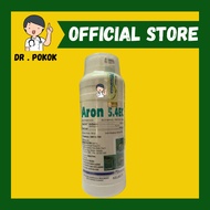 [ORIGINAL] 500ML ARON 5.4EC ADVANSIA Chlorfluazuron 5.4% / Racun serangga / Atabron