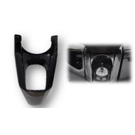 KEY PANEL COVER N-MAX 2020 CARBON