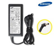 SAMSUNG 19V 3.16A DC 5.5*3.0 ADAPTOR + POWER CABLE