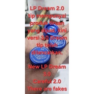 New LP Dream 3.0 Snooker 11MM Tip
