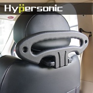 Hypersonic HPA596 Multifunctional Headrest Hanger Rear Car Foldable Storage