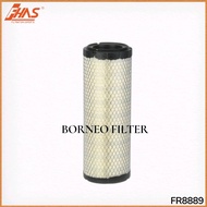 FR8889 Fhas Outer Air Filter 26510362 P P P P772578 AF25539 RS3954 C11103/2 A-7002 A7002 SFA2578P JA