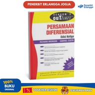 Differential Equation 3rd Edition - Richard Bronson