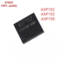 1PCS AXP192 AXP193 AXP199 In Stock  QFN-48