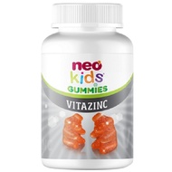 (KÈM QUÀ NGẪU NHIÊN) Gummies Neo kids Kẹo dẻo Canxi Neo Kids ZinC bổ sung kẽm Neo Kids Omega 3 DHA c