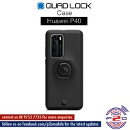 Quad Lock case for Huawei P40