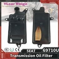 69710U 5EAT Transmission Oil Filter Gasket For Subaru Forester 2.5T 2010-2013 Legacy Wagon 2.5L 3.0L