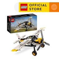 LEGO Technic 42198 Bush Plane (333 Pieces)
