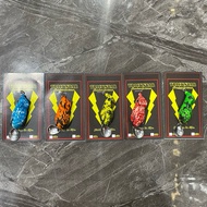 SOFTFROG HANDMADE TRICKSTAR B