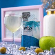 SHINJU WHITENING SUPPLEMENT VICTAMIN C JAPAN