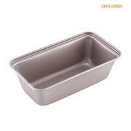 [CHEFMADE.os] MINI LOAF PAN (1PC) WK9023