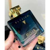 READY STOCK Roja Elysium Parfum Cologne decant /sample / travel spray