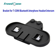 Bracket for Motorcycle BT Bluetooth Multi Interphone Headset Helmet Intercom FreeShipping!!