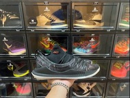 【XH sneaker】Under Armour Curry 5 “Black Multi-Color” 黑彩 us9.5