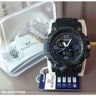 Digitec ORI 2020 Men's Watch