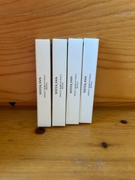 Sister Ann Perfect Slim 眼線筆 棕色