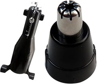 Nose Trimmer Head Replacement for Panasonic ER-GN30 ER411 ER421 ER430 ER-GN50 ER-GN40 ER420 ER-GN10