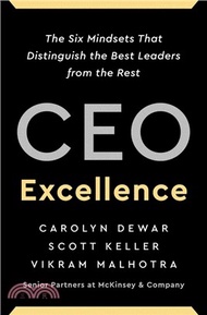 Ceo Excellence