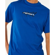 RIPCURL เสื้อยืด 0XNMTE  INNER VISIONS BLAST OVER TEE 2026-S3