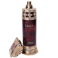 Grecia Rosa Long Lasting Perfume French Avenue Minyak Wangi EDP 100ml Unisex Fragrance