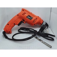 CYG-40102 QUASA 400W 10mm Drill (Keyless Chuck)