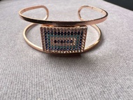 พร้อมส่ง กำไลข้อมือ evil eye