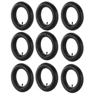 9Pcs Electric Scooter Tire 8.5 Inch Inner Tube Camera 8 1/2X2 for M365 Spin Bird Electric Skateboard