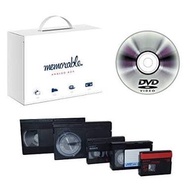 JASA TRANSFER MINI DV, HI8, VHS, CD, DAT, DVD, BETACAM KE FLASHDISK