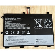 ASM 45N1748  FRU 45N1749  45N175 45N1751 2ICP6/5/7-2  Battery For Lenovo ThinkPad Yoga 11E