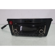 JDM Subaru BL5 BP5 Legacy 2006-2009 MCINTOSH MC INTOSH CD Player 6 Disc Changer Audio Control Center
