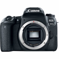 /NEW\ CANON EOS 77D KIT EF-S 18-200MM IS / KAMERA CANON 77D KIT