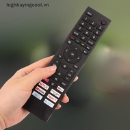 HCVN 1 Piece For Hisense QLED 4K UHD TV 43A6G 50A6G 55A6G 60A6G 65A6G 70A6G 75A6G No Voice NEW Remot