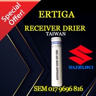SUZUKI ERTIGA OEM NEW RECEIVER DRIER/ FILTER DRYER (CAR AIRCOND SYSTEM)