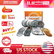 6L90E 6L90ส่ง6L8 6L80เกียร์อัตโนมัติชุด Master สร้างใหม่ Fr GMC CADILLAC 06-ON