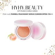 Parnell Peachmanu Serum Cushion Foundation SPF50+ PA+++