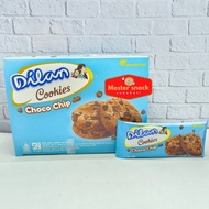 Dilan Cookies CHOCO CHIP | Chocolate biscuits