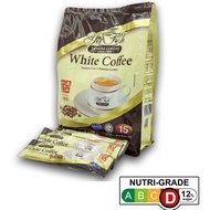 Yit Foh Tenom White Coffee (Rich and Creamy)