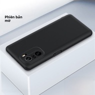 HENYOU | Ốp lưng điện thoại silicon chống rơi cho Xiaomi Redmi K60 Pro K60E K60 Ultra Vỏ bảo vệ toàn
