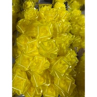 Yellow Free Scatters Coin There Are 50 Coins Inside 1 Baht.