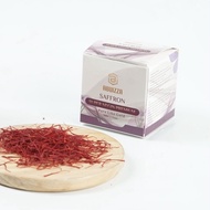 Saffron iran super negin grade A+saffron original