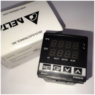 Delta Thermostat DT320LA-0200/DT320CA-V200 Smart Temperature Controller Brand New