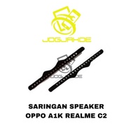 OPPO A1K C2 SPEAKER NET SPEAKER HOLE COVER FILTER