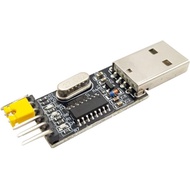 Usb to ttl ch340g