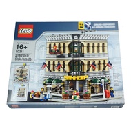 LEGO 10211 MODULAR HOUSE Grand Emporium