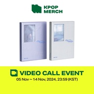 [Video Call EVENT] ENHYPEN-ROMANCE : UNTOLD -daydream-