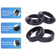 CLEAR STOCK！！！FORK OIL SEAL SET（27x39x10.5）YAMAHA Y125z RGSPORT RGV