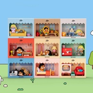 [Random Box] Crybaby popmart blind Boxes