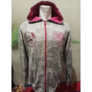 Houdie zipper B One Soul, size L