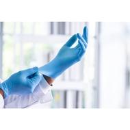 iCLASS Nitrile Gloves &iCLASS Nitrile Gloves